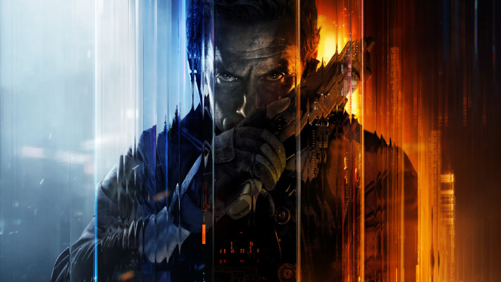 Call of Duty Black Ops 7 Game Code