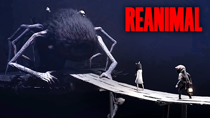 Reanimal Free Digital Game Code