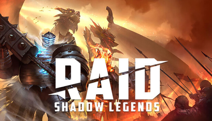 Raid Free Energy, Silver & More