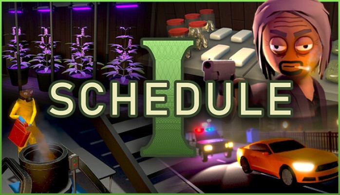 Schedule 1 Free Game Code